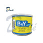 B&Y TUNA CANNED IN OIL 500g