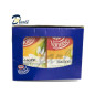 VANOISE SUCRE GOUT FLEUR D'ORANGE 50 SACHETS X 10g