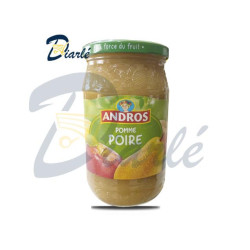 ANDROS POMME POIRE 730g