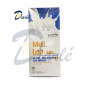 EVERYDAY MELK LAIT-MILK DEMI ECREME 1L