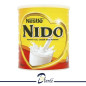 LAIT NIDO 800g