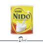 LAIT NIDO 400g