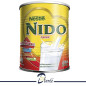 LAIT NIDO 2500g