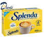 SPLENDA ZERO CALORIE SWEETENER 200 PACKETS