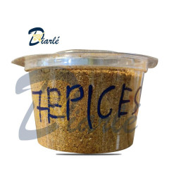 7 EPICES 45g