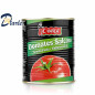 YAYLA DOMATES SALCASI TOMATE PASTE 800g