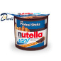 WITH PRETZEL STICK NUTELLA & GO 54g