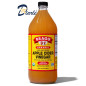 BRAGG ORGANIC APPLE CIDER VINEGAR 946ML