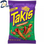 TAKIS CRUNCHY FAJITAS 56.7g