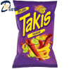 TAKIS FUEGO HOT CHILI PEPPER & LIME 56.7g