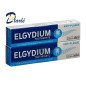 ELGYDIUM DENTIFRICE TOOTHPASTE ANTI-PLAQUE 100ML