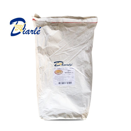 LES DELICES DE PAPY MAURICE MIX GENOISE'OR 10Kg