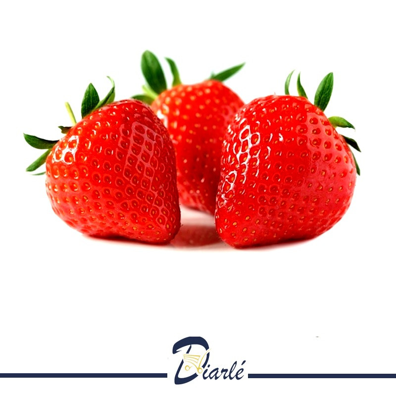 FRAISE BARQUETTE 250g