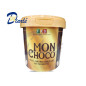 MONCHOCO PATE A TARTINER CHOCOLATEE 1Kg