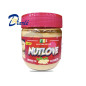 NUTLOVE BEURRE DE CACAHUETE 200g