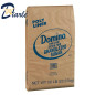 DOMINO PURE CANE EXTRA FINE GRANULATED SUGAR NET WT 50LB (22.67Kg)