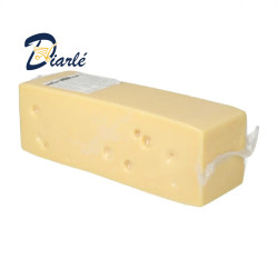EMMENTAL CHEESE 45+GOODBURRY 2,965Kg