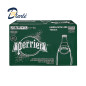 PERRIER EAU MINERALE NATURELLE 6x4x330ML