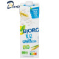 BJORG RIZ 100% VEGETAL ET SANS SUCRES AJOUTES BIO 1L