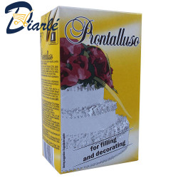 PRONTALLUSO FOR FILLING AND DECORATING 1000ML
