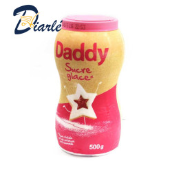 DADDY SUCRE GLACE 500g
