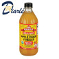 BRAGG ORGANIC APPLE CIDER VINEGAR 473ML