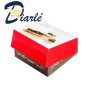 BOITE CARTON PATISSERIE 200x200x80CM