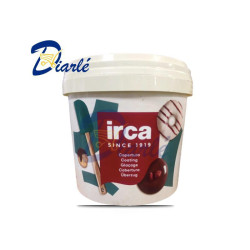 IRCA MIRROR EXTRA DARK CHOCOLATE GLACAGE 6Kg