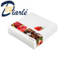 BOITE CARTON PATISSERIE 32CM