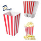 POPCORN 25 SACHETS EN PAPIER