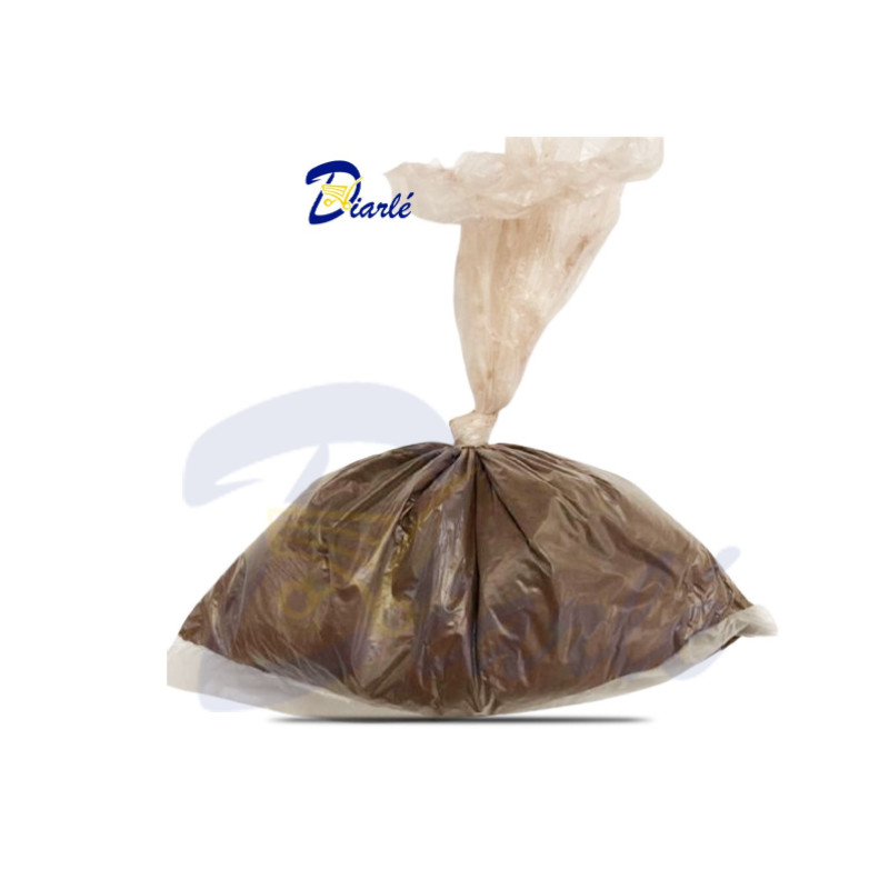 POUDRE DE CACAO AMER 500g