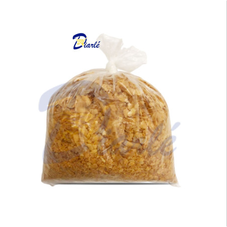 ROYALTINE BRISURES DE BISCUITS DENTELLE (FEUILLANTINE) 1Kg