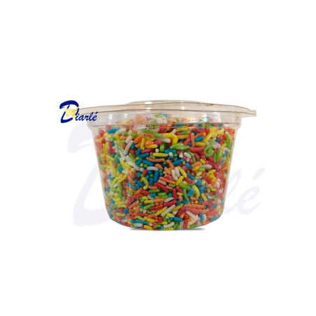 VERMICELLES ARC-EN-CIEL 90g