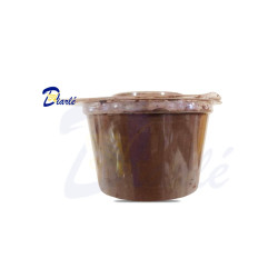 POUDRE DE CACAO AMER 60g