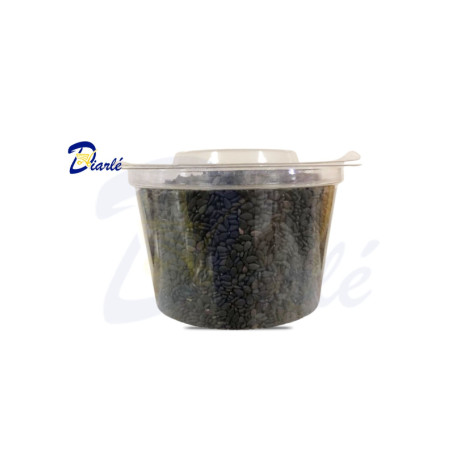 GRAINES DE SESAME NOIR 60g