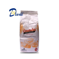 COUMBA FARINE PATISSIERE 100% BLE TENDRE 1Kg