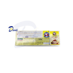 LEVURE GATEAUX 100 SACHETS x 10g