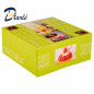 BOITE CARTON PATISSERIE 14x8CM