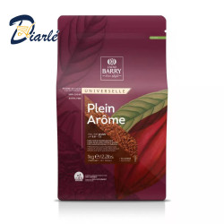 CACAO BARRY UNIVERSELLE PLEIN AROME 1Kg