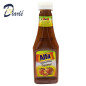 ALFA TOMATO KETCHUP SQUEEZY 340g