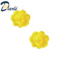 ROSES AZYME PETITES ASSORTIES JAUNE 2PCS