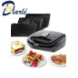 MINMAX SANDWICH MAKER MNS-6633X 750W