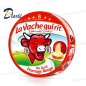 LA VACHE QUI RIT AU GOUT FROMAGE ROUGE 120g