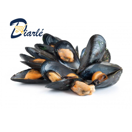 MOULE FRUITS DE MER 250g