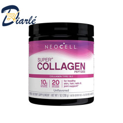 NEOCELL SUPER COLLAGEN PEPTIDES 200g