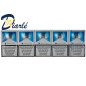 MARLBORO CIGARETTES BLUE CARTOUCHE 10PCS