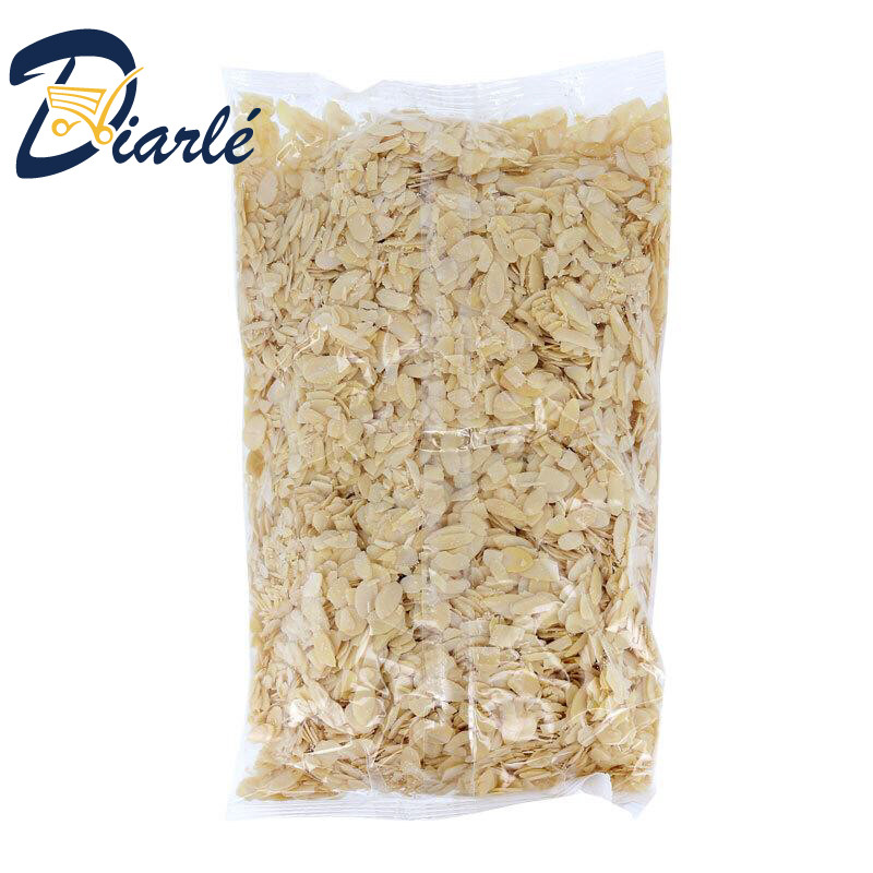 AMANDES EFFILEES 1Kg