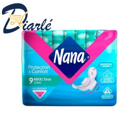 NANA PROTECTION & CONFORT 9...