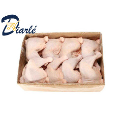 CUISSE DE POULET 15Kg