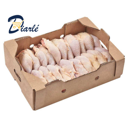 CUISSE DE POULET 15Kg